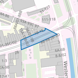 Perceel DHV00-D-3888