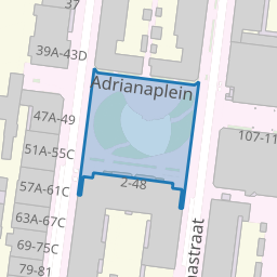 Perceel DHV00-D-3890