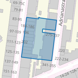 Perceel DHV00-D-3892