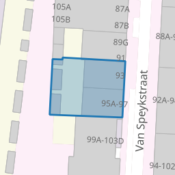 Perceel DHV00-D-3948