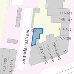 Perceel DHV00-D-3979