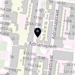 Appartement DHV00 D 3989 15