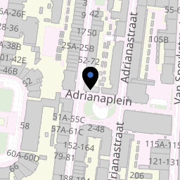 Appartement DHV00 D 3989 17