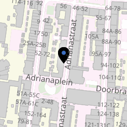 Appartement DHV00 D 3989 21