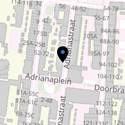 Appartement DHV00 D 3989 22