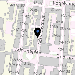 Appartement DHV00 D 3989 24