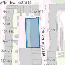 Perceel DHV00-D-4015