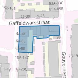 Perceel DHV00-D-4018