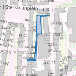 Perceel DHV00-D-4019