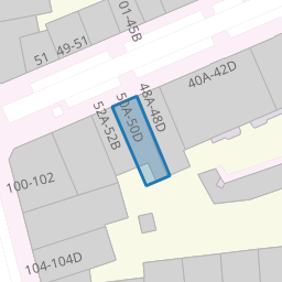 Perceel DHV00-D-4025