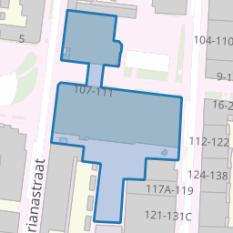 Perceel DHV00-D-4041