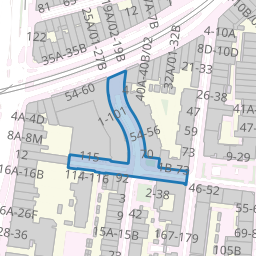 Perceel DHV00-D-4049