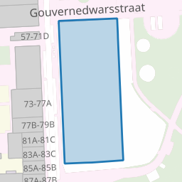 Perceel DHV00-D-4078