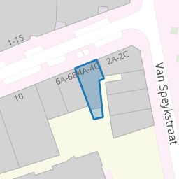 Perceel DHV00-D-863