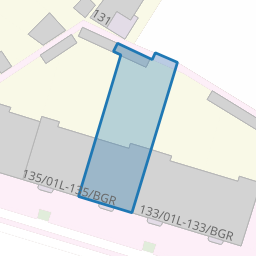 Perceel DHV00-E-1527