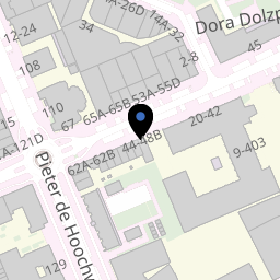 Appartement DHV00 E 1543 2