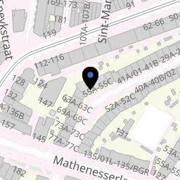 Appartement DHV00 E 1577 42