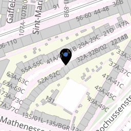 Appartement DHV00 E 1584 1