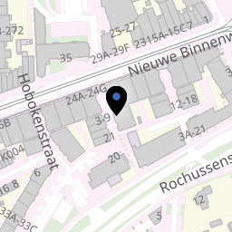 Appartement DHV00 E 1615 153