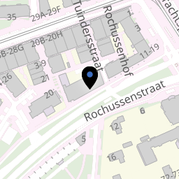 Appartement DHV00 E 1668 2