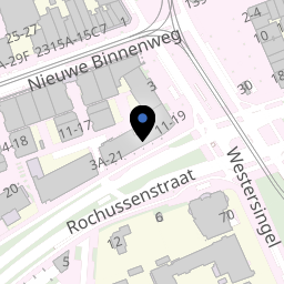 Appartement DHV00 E 1668 3