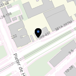 Appartement DHV00 E 1792 48