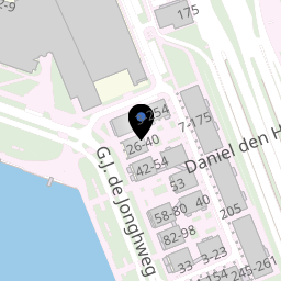 Appartement DHV00 E 1908 28