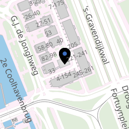 Appartement DHV00 E 1909 13
