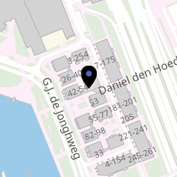 Appartement DHV00 E 1910 16