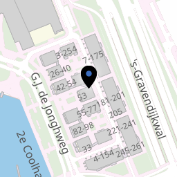 Appartement DHV00 E 1910 22