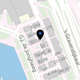 Appartement DHV00 E 1910 7