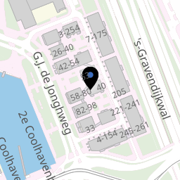 Appartement DHV00 E 1911 12