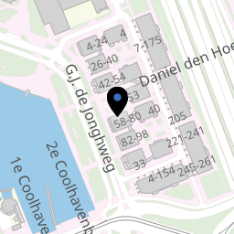 Appartement DHV00 E 1911 33