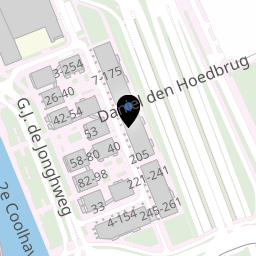 Appartement DHV00 E 1912 1