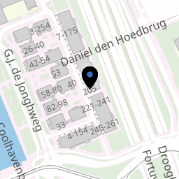 Appartement DHV00 E 1912 2