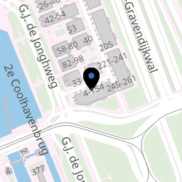 Appartement DHV00 E 1913 40