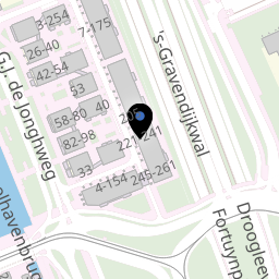 Appartement DHV00 E 1915 2