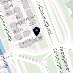 Appartement DHV00 E 1915 21