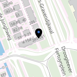 Appartement DHV00 E 1915 3
