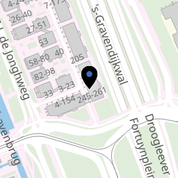 Appartement DHV00 E 1915 57