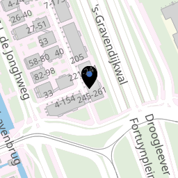 Appartement DHV00 E 1915 61