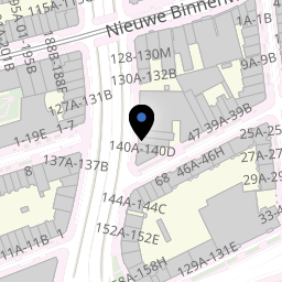 Appartement DHV00 E 1973 1
