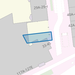 Perceel DHV00-E-464