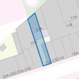 Perceel DHV00-F-1119