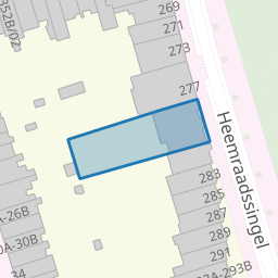 Perceel DHV00-F-1139