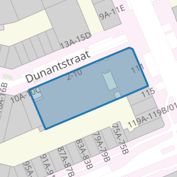 Perceel DHV00-F-1247