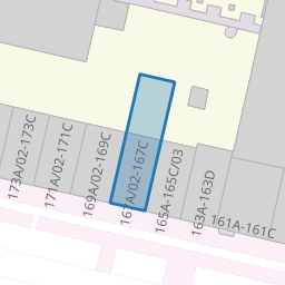 Perceel DHV00-F-1324