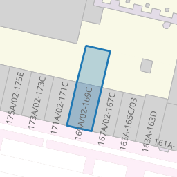 Perceel DHV00-F-1325