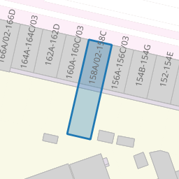 Perceel DHV00-F-1418