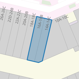 Perceel DHV00-F-1466